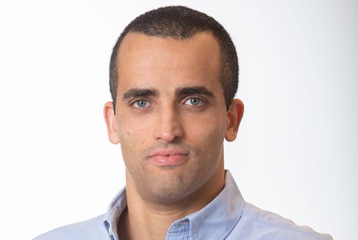 עדי גזית, מנכ״ל ברקת, קרדיט: אלי דסה